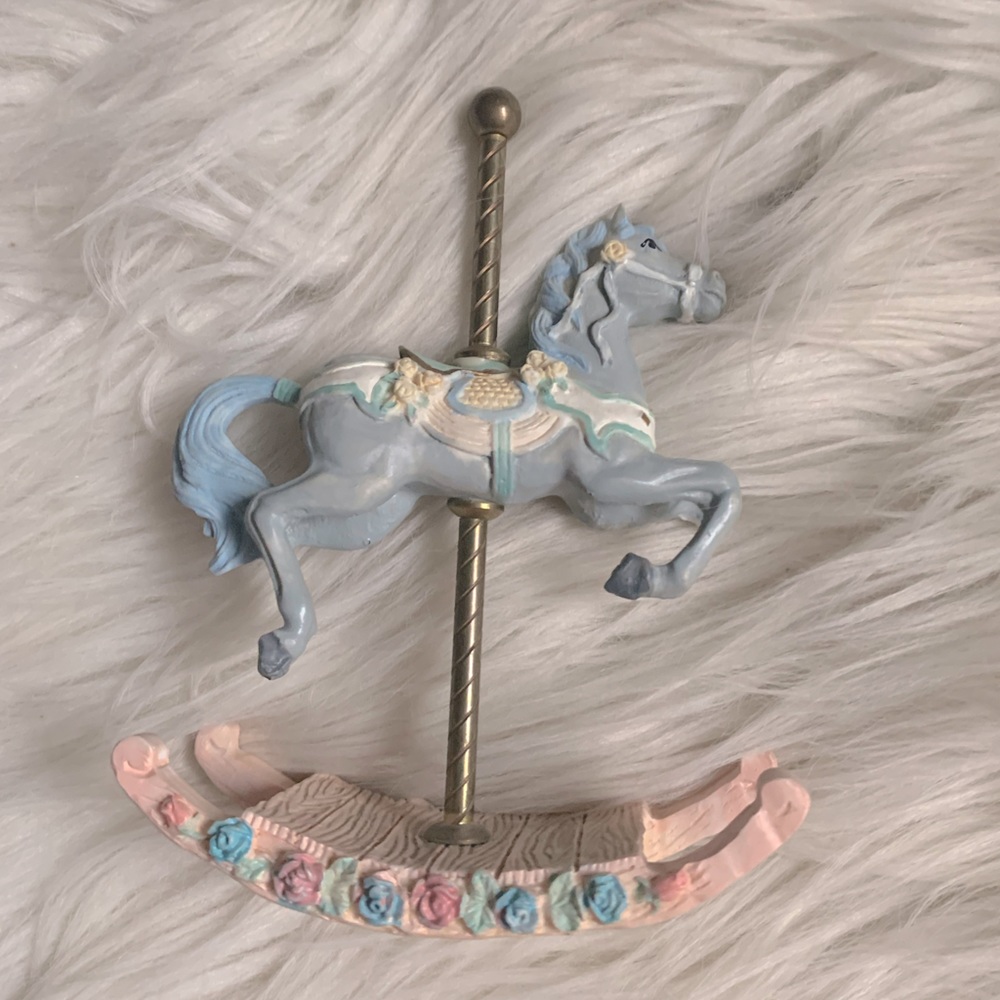 Vintage Figurine Bundle And Send Offer.